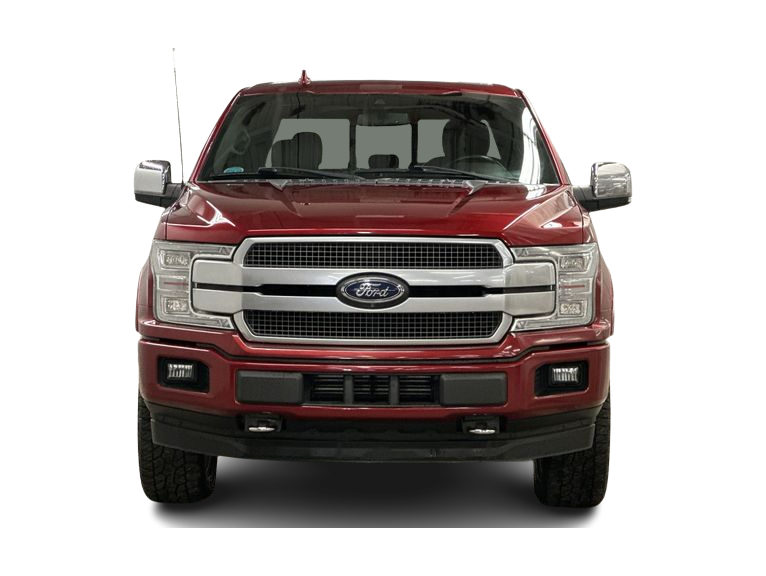Thumbnail: 2018 Ford F-150 - 6