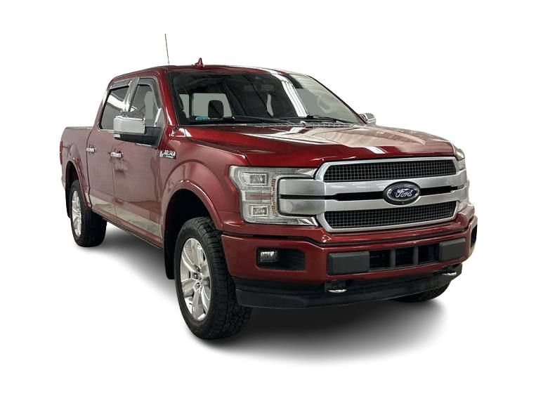 Thumbnail: 2018 Ford F-150 - 31
