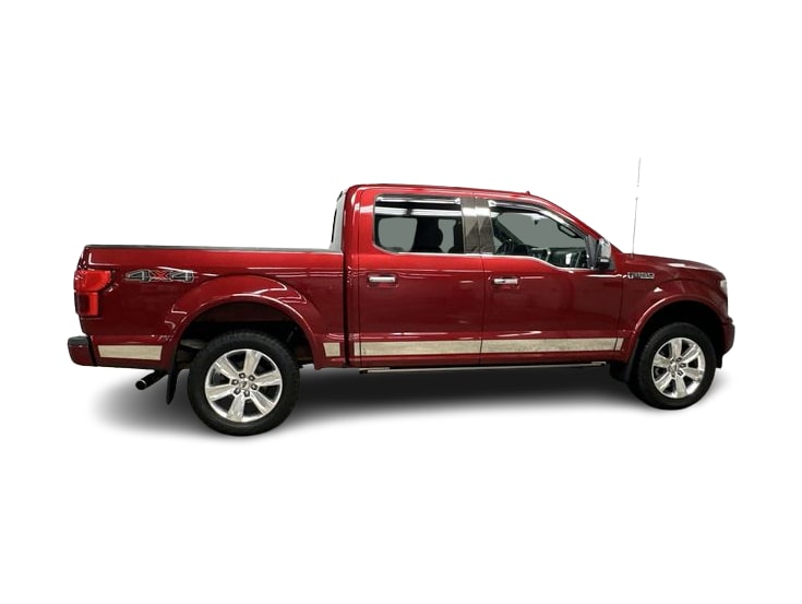 Thumbnail: 2018 Ford F-150 - 17