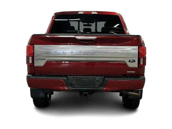 Thumbnail: 2018 Ford F-150 - 5