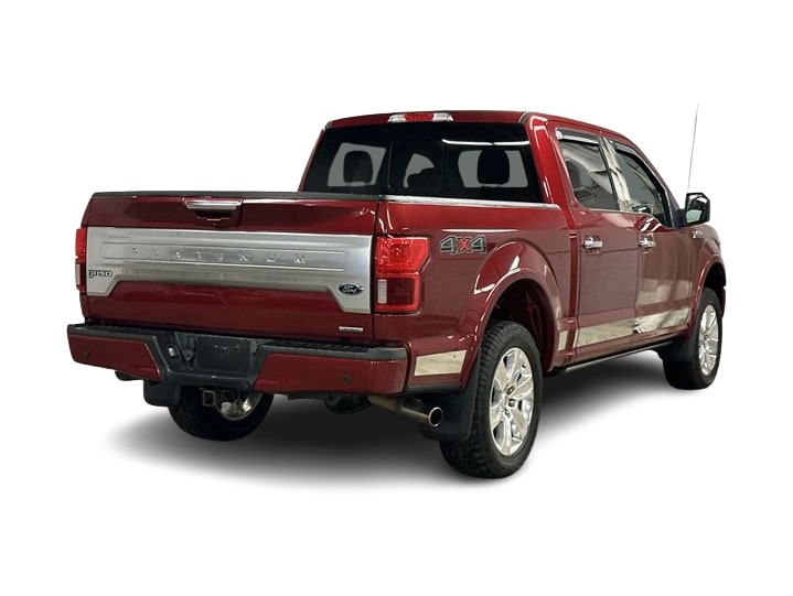 Thumbnail: 2018 Ford F-150 - 32