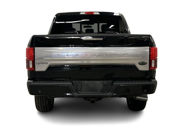 2018 Ford F-150 Platinum 5