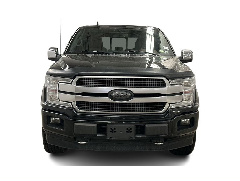 2018 Ford F-150 Platinum 6