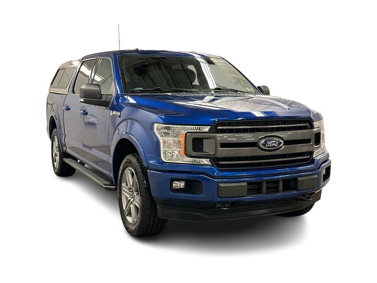 Thumbnail: 2018 Ford F-150 - 20