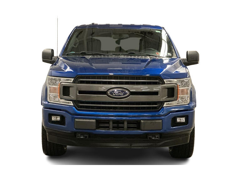 Thumbnail: 2018 Ford F-150 - 6