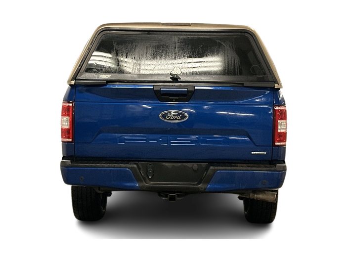 Thumbnail: 2018 Ford F-150 - 5