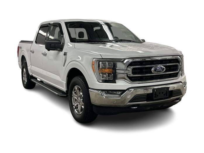 Thumbnail: 2021 Ford F-150 - 31