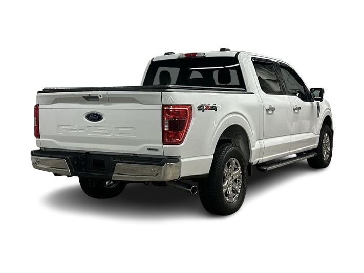 Thumbnail: 2021 Ford F-150 - 32