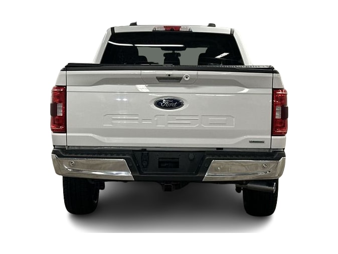 Thumbnail: 2021 Ford F-150 - 5