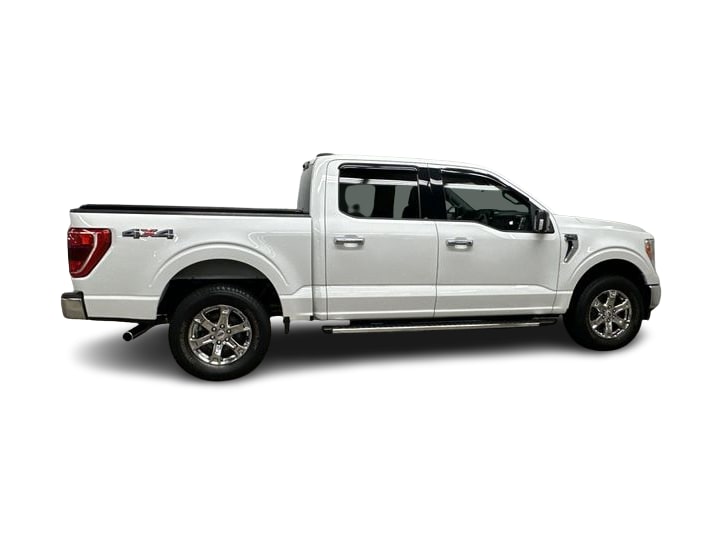 Thumbnail: 2021 Ford F-150 - 17