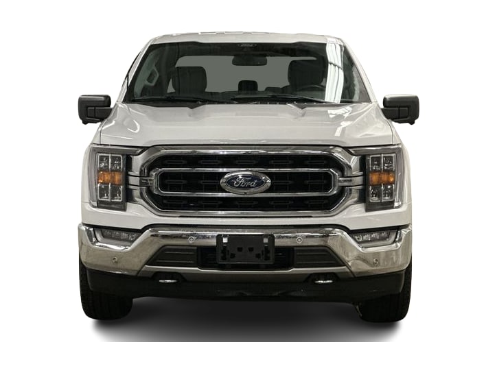 Thumbnail: 2021 Ford F-150 - 6
