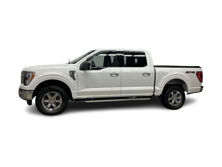 Thumbnail: 2021 Ford F-150 - 3