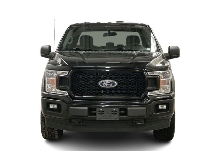 Thumbnail: 2019 Ford F-150 - 6