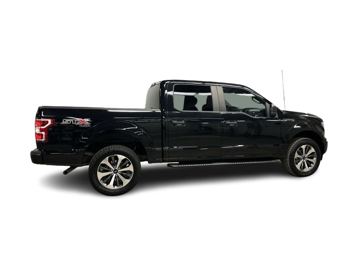 Thumbnail: 2019 Ford F-150 - 17