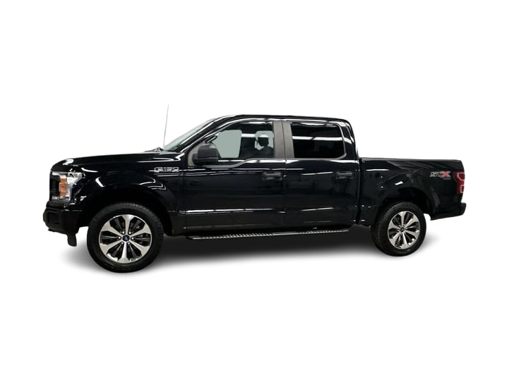 Thumbnail: 2019 Ford F-150 - 3