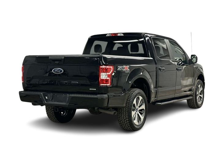 Thumbnail: 2019 Ford F-150 - 28
