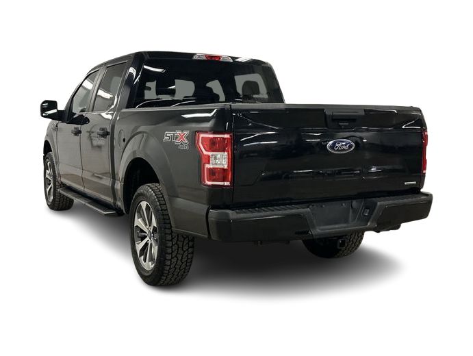 Thumbnail: 2019 Ford F-150 - 4