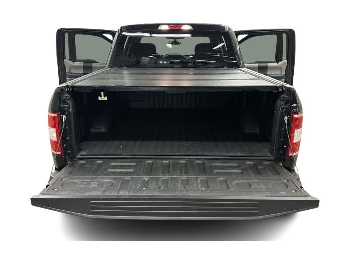 Thumbnail: 2019 Ford F-150 - 16