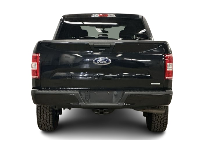 Thumbnail: 2019 Ford F-150 - 5