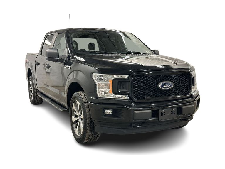 Thumbnail: 2019 Ford F-150 - 27