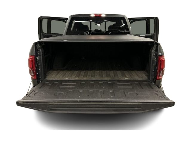 Thumbnail: 2017 Ford F-150 - 13
