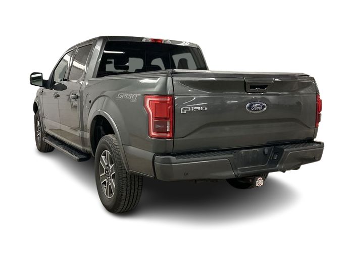Thumbnail: 2017 Ford F-150 - 4