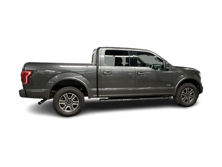 Thumbnail: 2017 Ford F-150 - 14