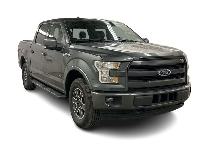 Thumbnail: 2017 Ford F-150 - 24