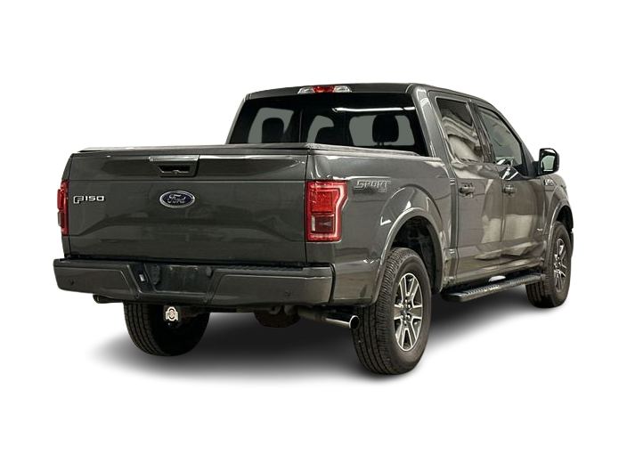 Thumbnail: 2017 Ford F-150 - 25