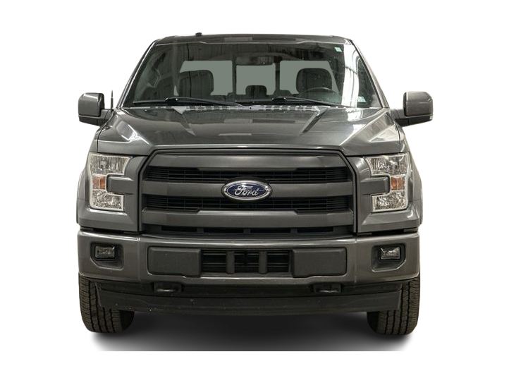 Thumbnail: 2017 Ford F-150 - 6