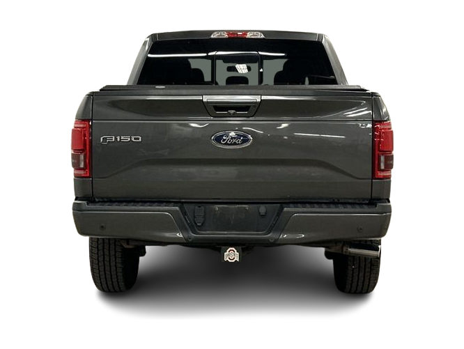 Thumbnail: 2017 Ford F-150 - 5