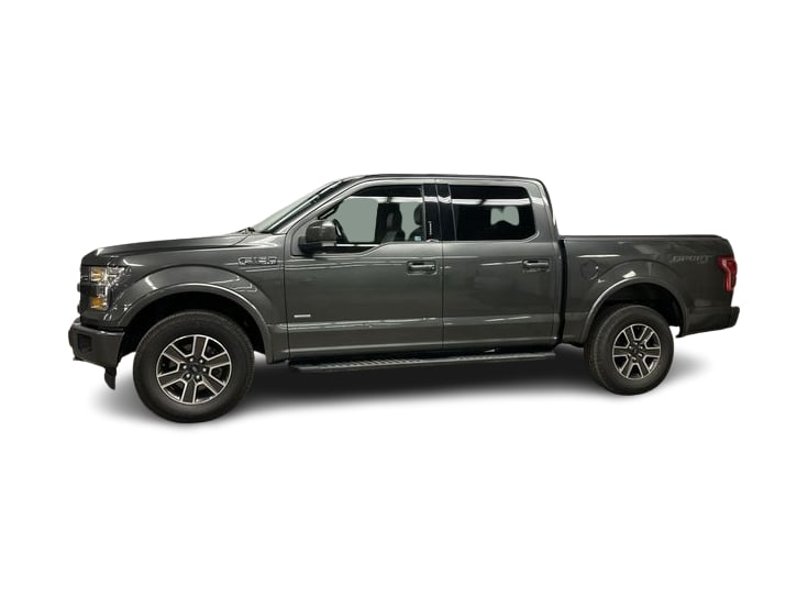 Thumbnail: 2017 Ford F-150 - 3