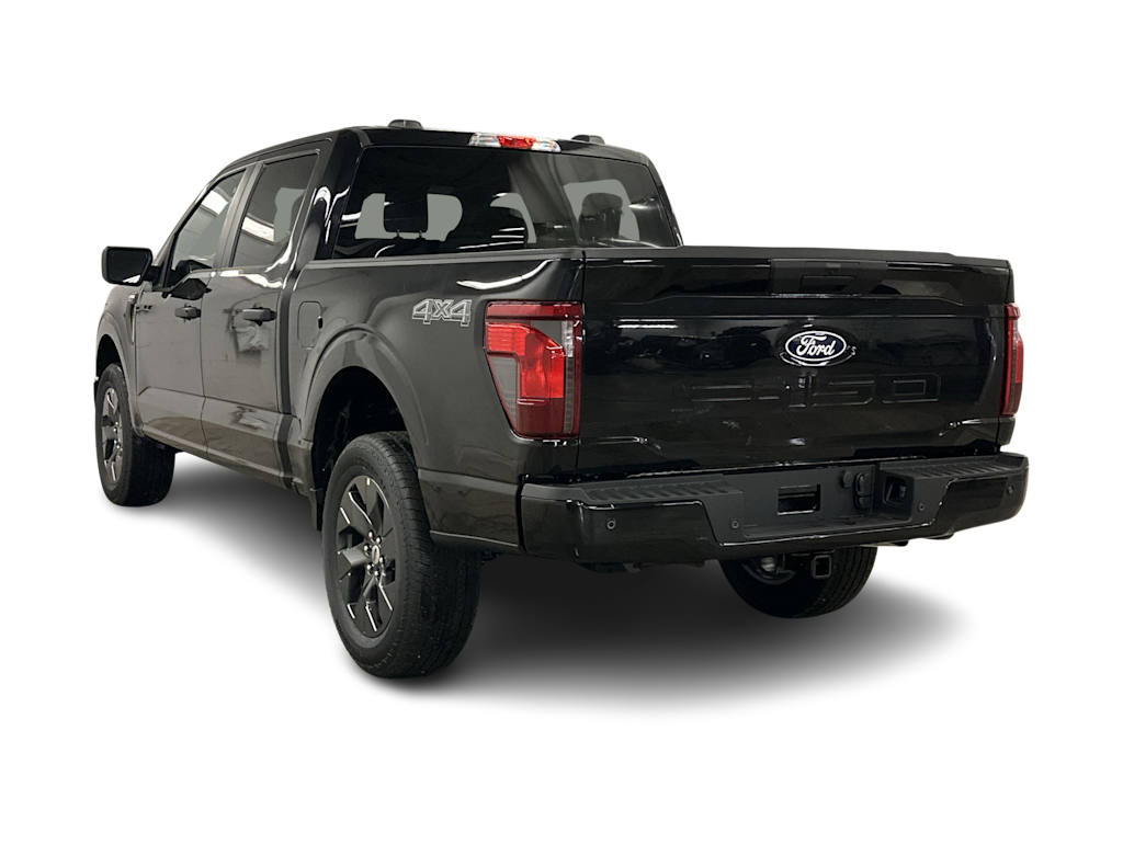 Thumbnail: 2025 Ford F-150 - 4