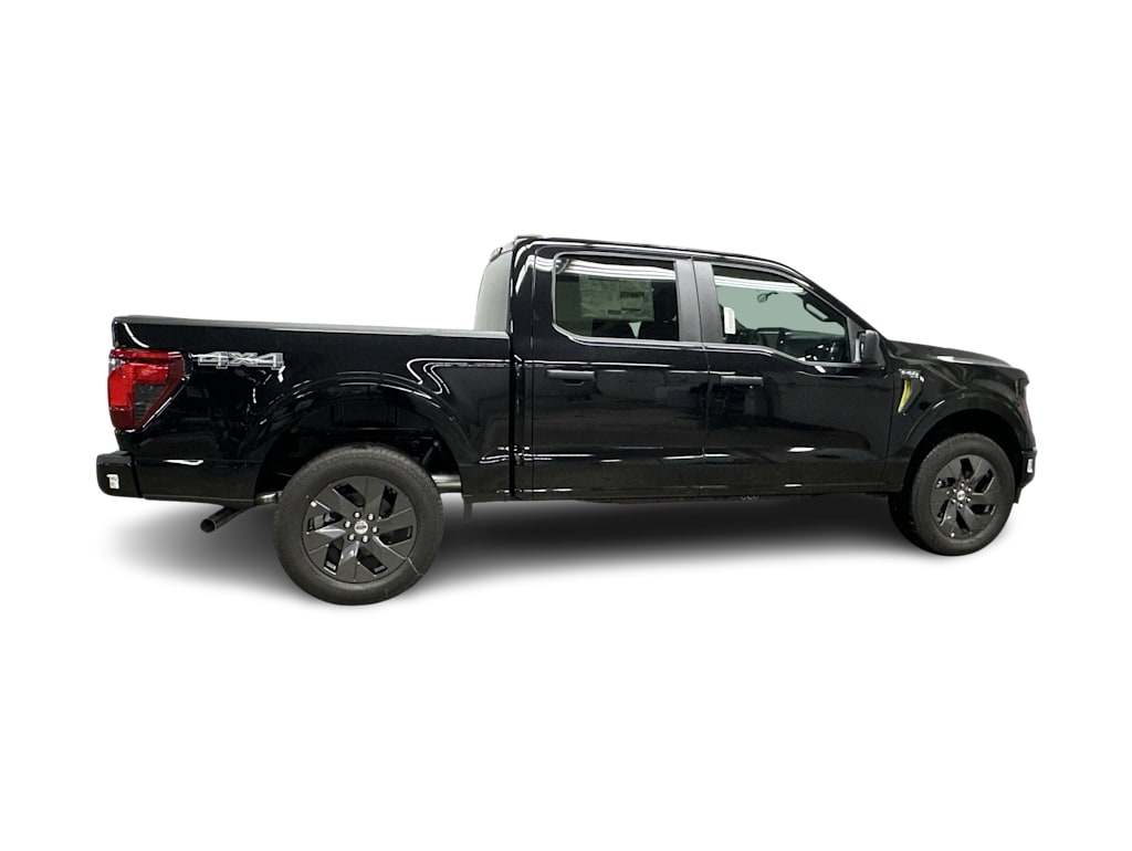 Thumbnail: 2025 Ford F-150 - 18