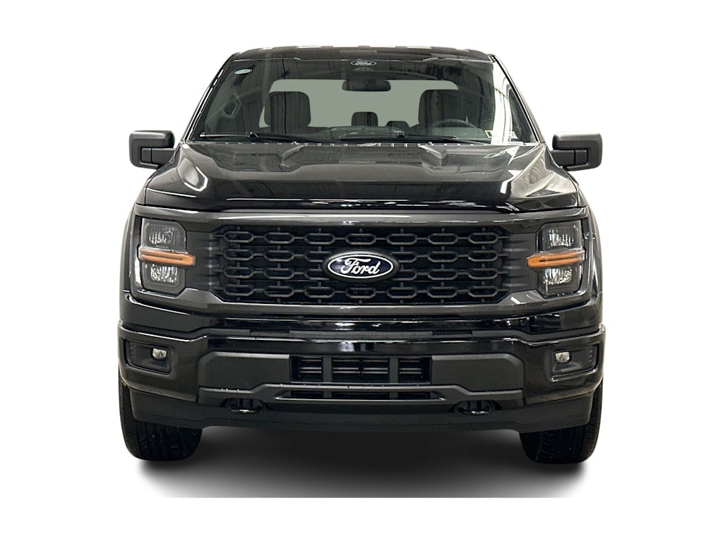 Thumbnail: 2025 Ford F-150 - 6