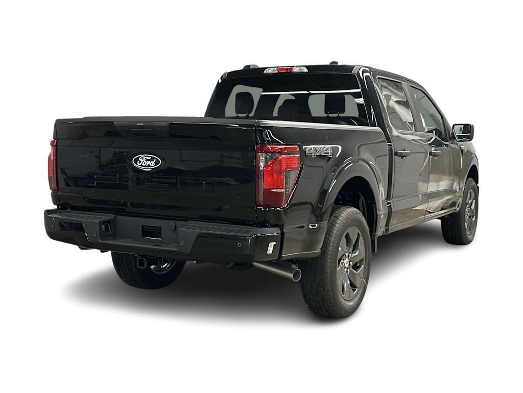 Thumbnail: 2025 Ford F-150 - 30