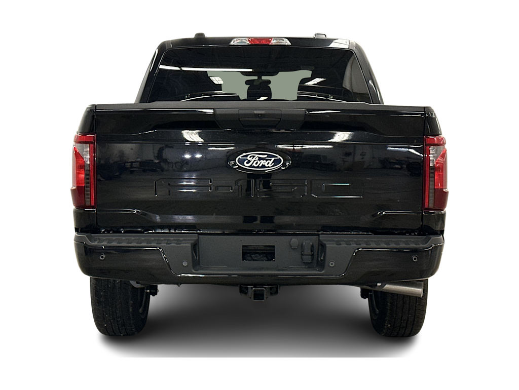 Thumbnail: 2025 Ford F-150 - 5