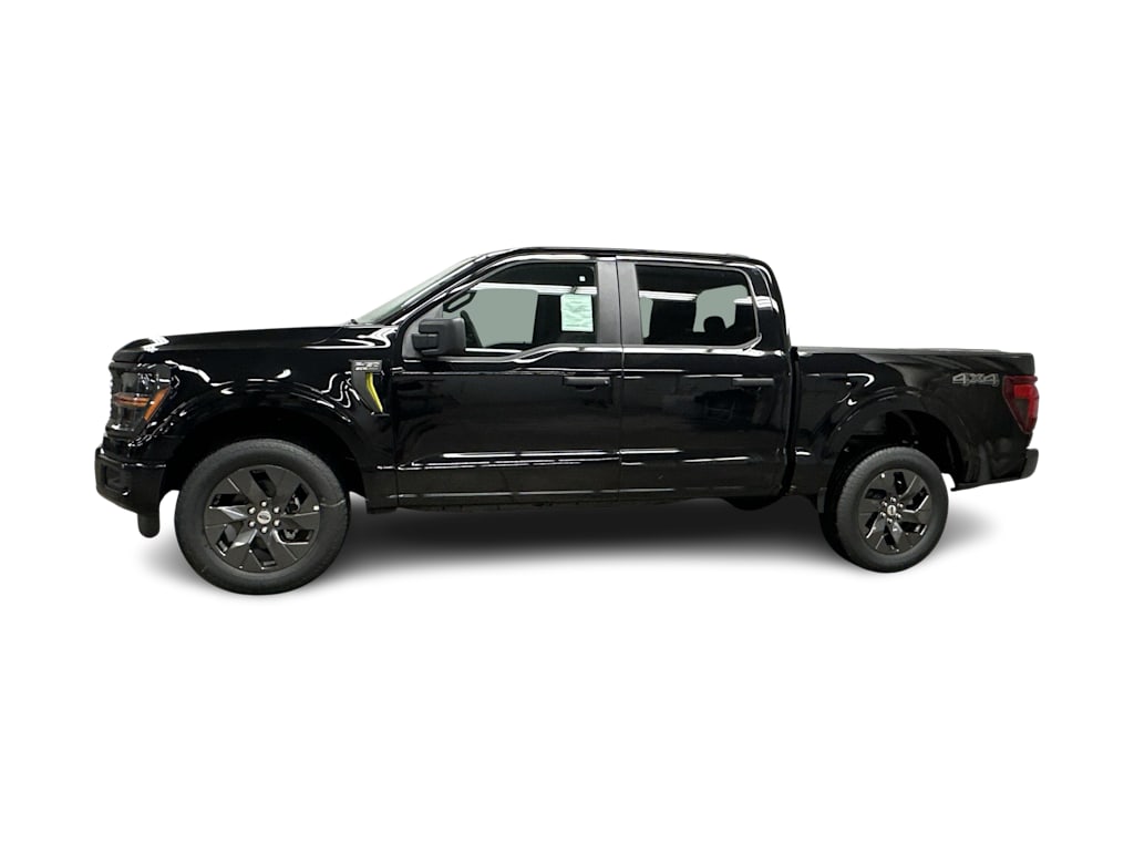 Thumbnail: 2025 Ford F-150 - 3