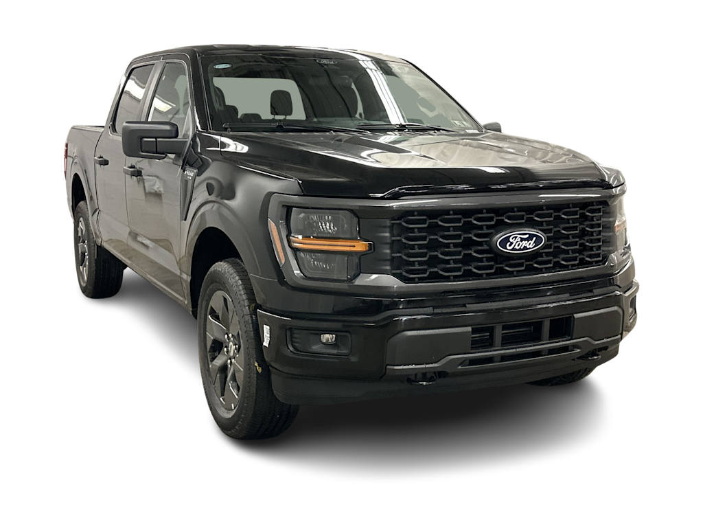 Thumbnail: 2025 Ford F-150 - 29