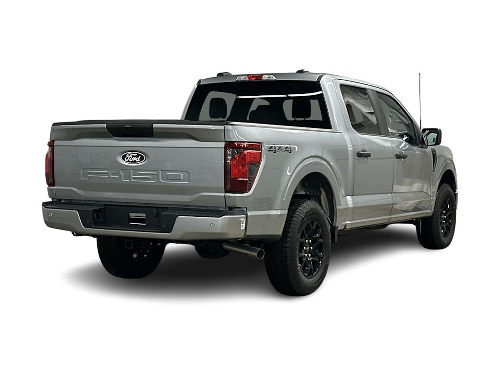 Thumbnail: 2026 Ford F-150 - 43