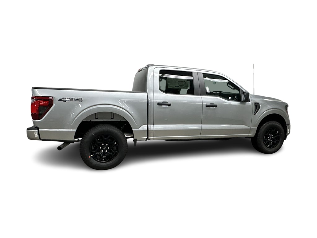 Thumbnail: 2026 Ford F-150 - 18