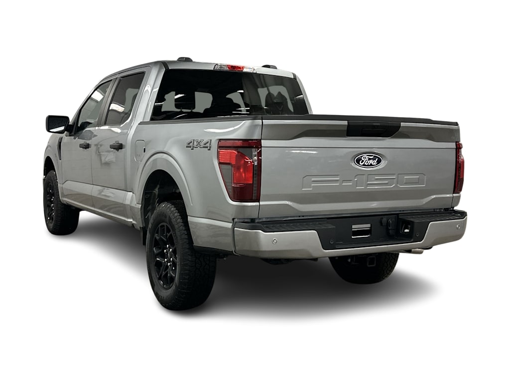 Thumbnail: 2026 Ford F-150 - 4