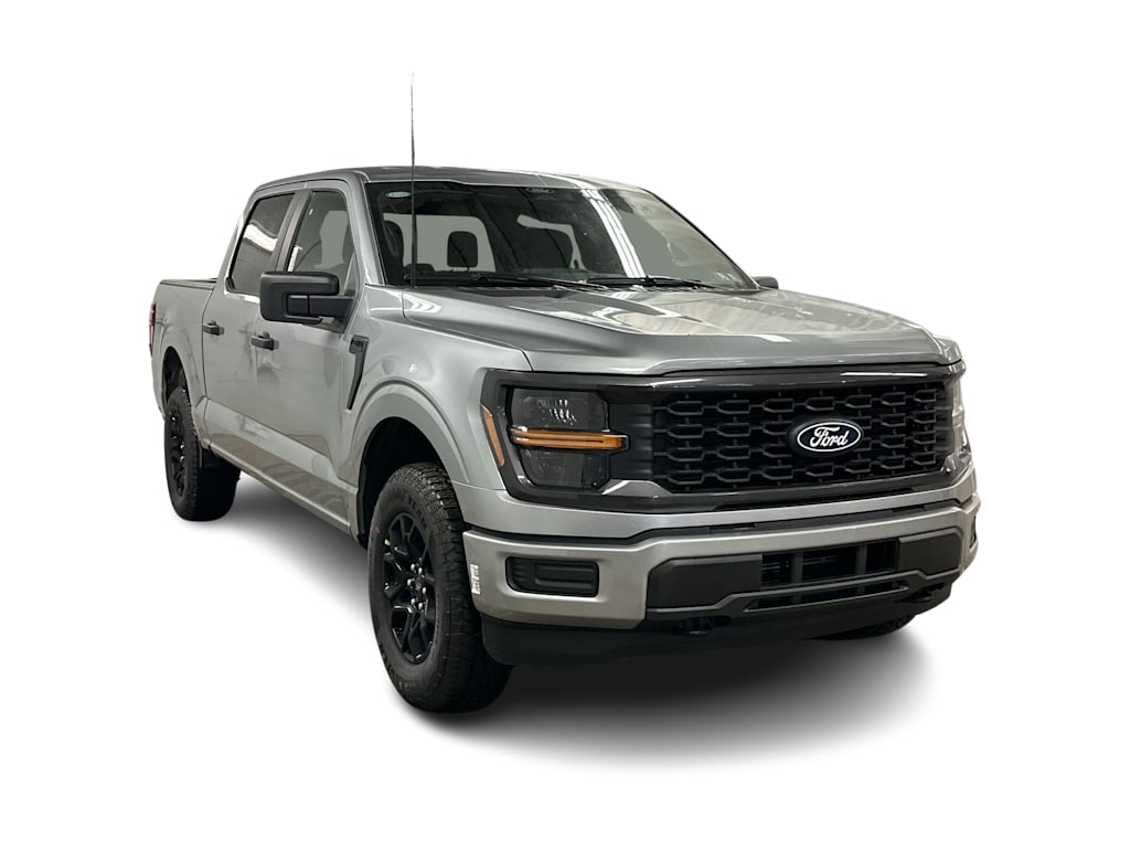 Thumbnail: 2026 Ford F-150 - 42