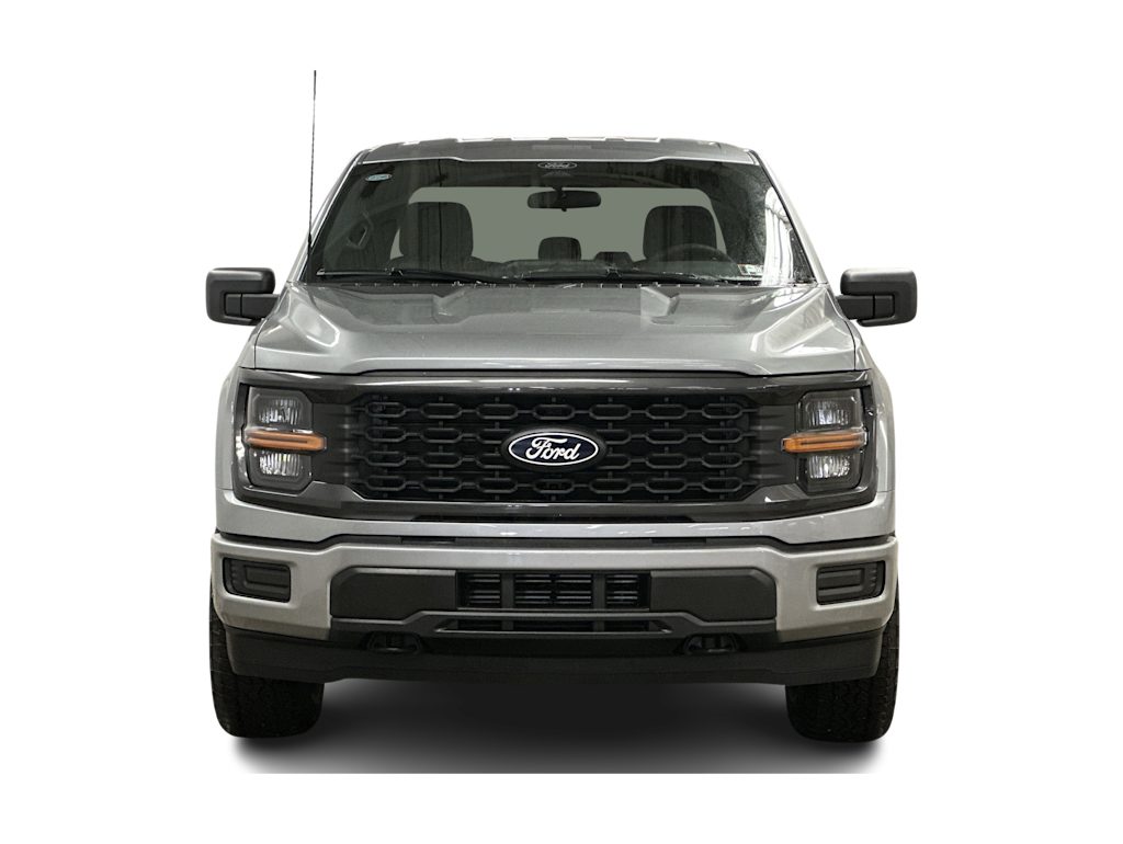 Thumbnail: 2026 Ford F-150 - 6
