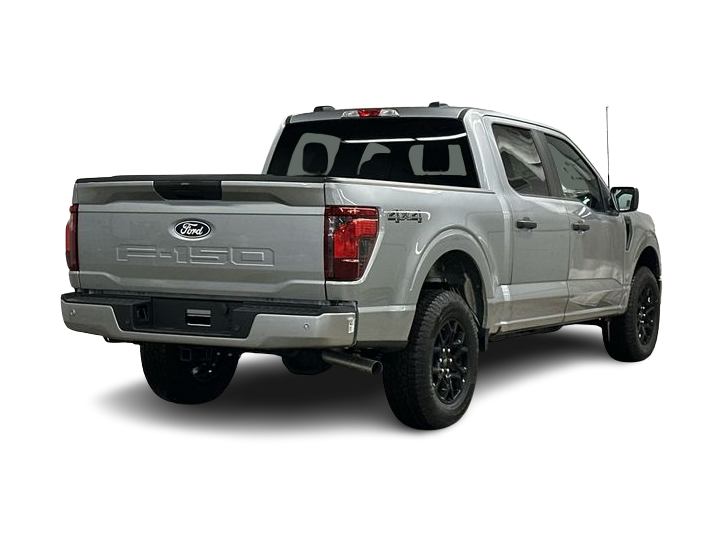 Thumbnail: 2026 Ford F-150 - 44