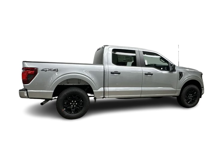 Thumbnail: 2026 Ford F-150 - 19
