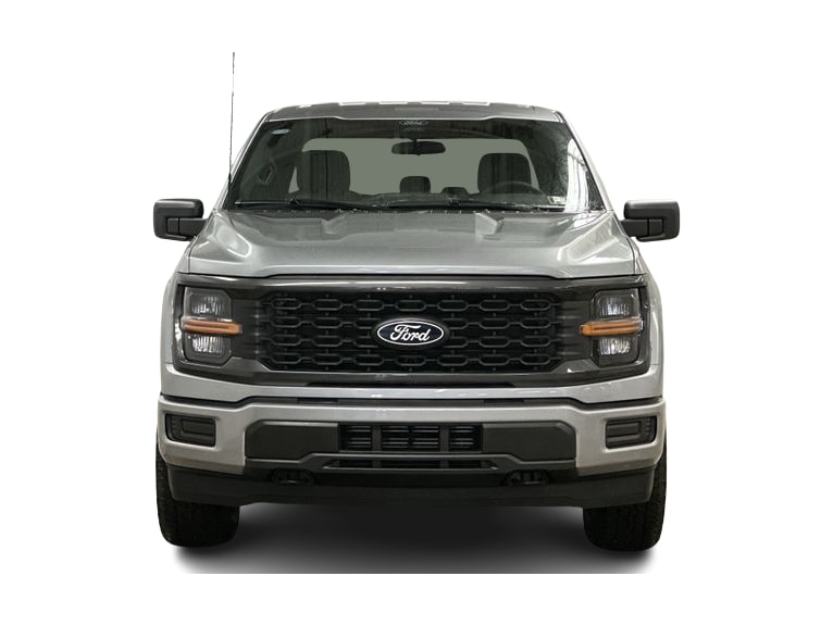 Thumbnail: 2026 Ford F-150 - 41