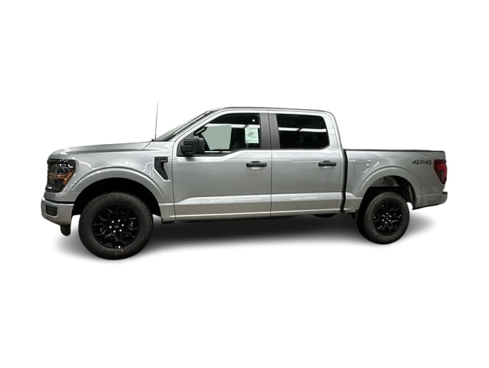 Thumbnail: 2026 Ford F-150 - 3