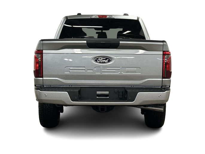 Thumbnail: 2026 Ford F-150 - 20
