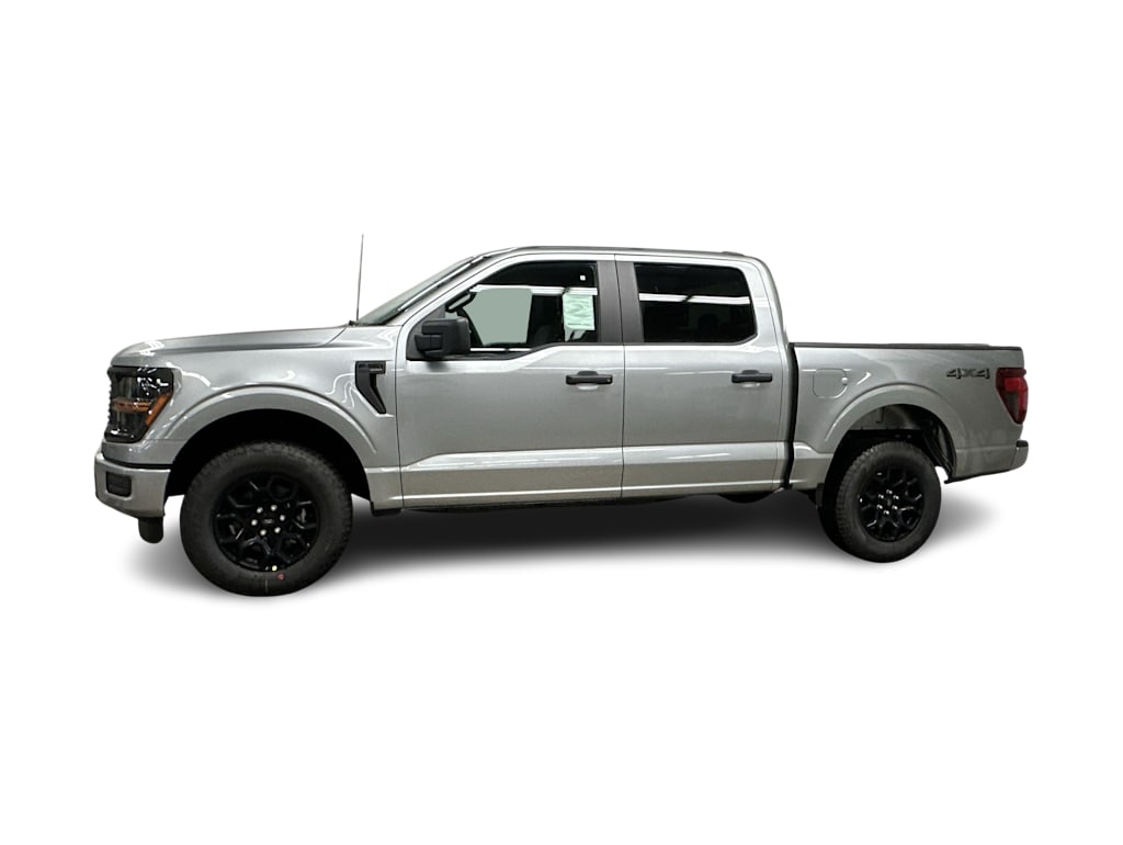 Thumbnail: 2026 Ford F-150 - 17